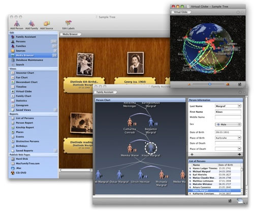 best genealogy software for mac 2015