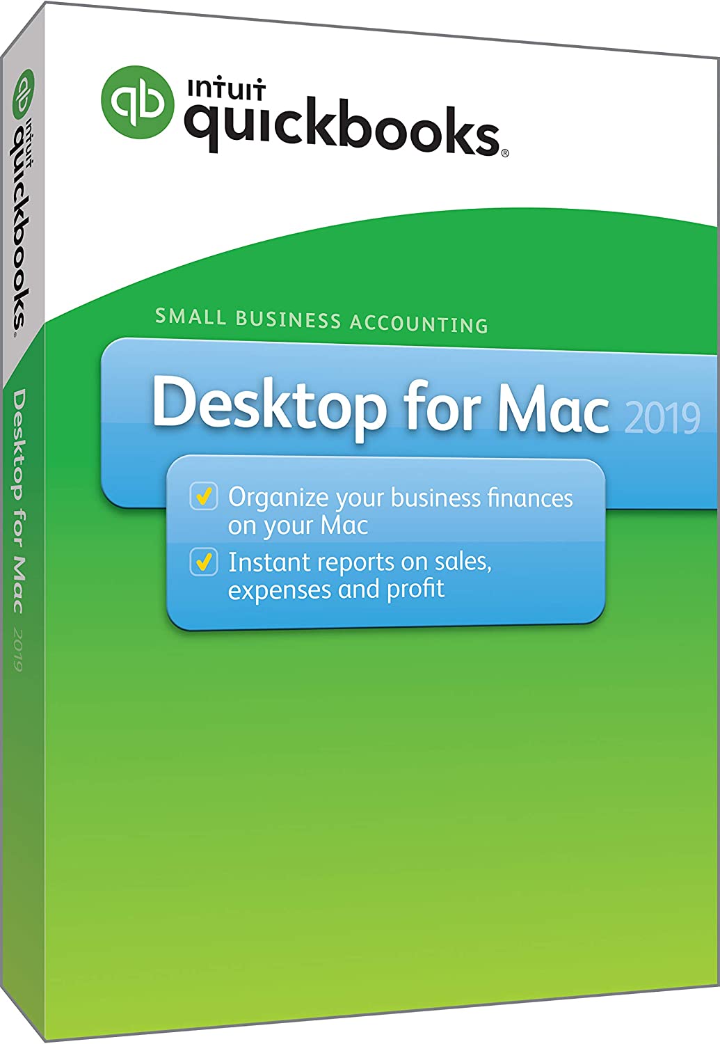 quickbooks for mac 2015 one use